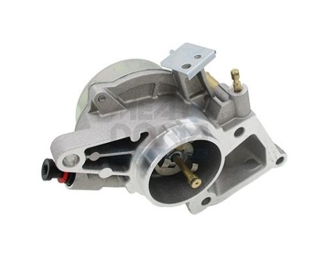 Vacuum Pump, brake system