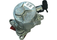 Vacuum pump, brake system