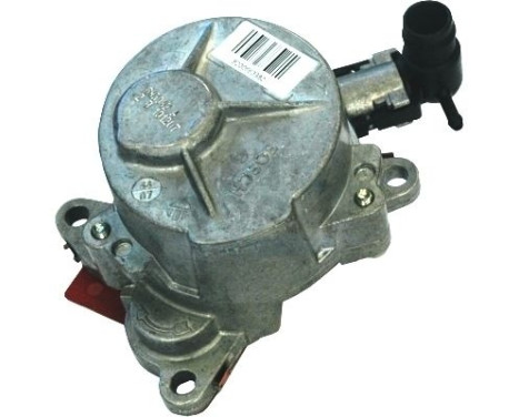 Vacuum pump, brake system