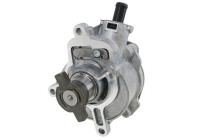 Vacuum pump, brake system