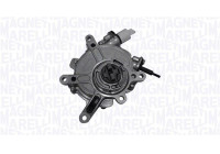 Vacuum pump, brake system