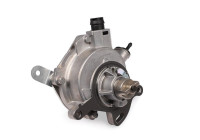 Vacuum pump, brake system