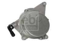 Vacuum Pump, braking system 172136 FEBI