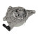 Vacuum Pump, braking system 172136 FEBI, Thumbnail 2