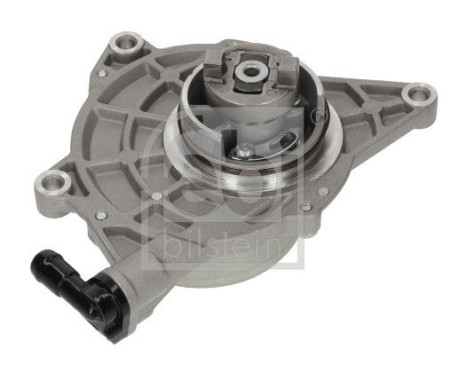 Vacuum Pump, braking system 172136 FEBI, Image 2