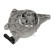 Vacuum Pump, braking system 172136 FEBI, Thumbnail 2