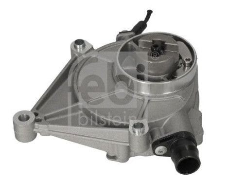 Vacuum pump, braking system 186081 FEBI