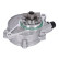 Vacuum pump, braking system 186082 FEBI