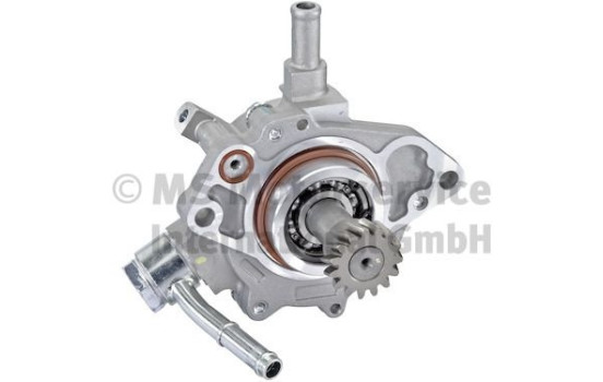Vacuum Pump, braking system 7.02551.30.0 Pierburg