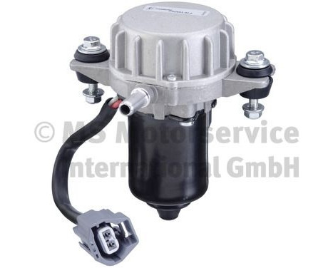 Vacuum pump, braking system 7.02551.41.0 Pierburg