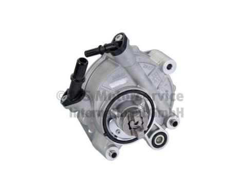 Vacuum Pump, braking system 7.04307.18.0 Pierburg