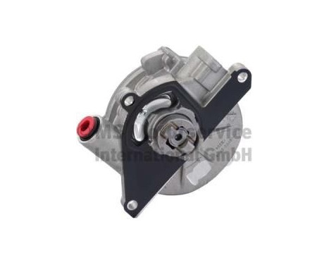 Vacuum pump, braking system 7.07055.02.0 Pierburg