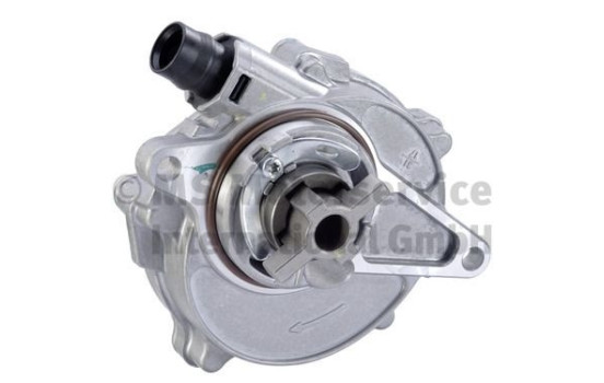 Vacuum pump, braking system 7.24807.58.0 Pierburg