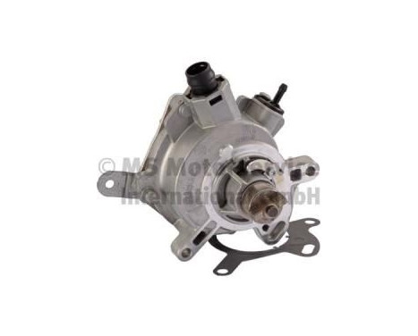 Vacuum Pump, braking system 7.24807.90.0 Pierburg