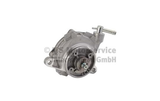 Vacuum Pump, braking system 7.24807.97.0 Pierburg