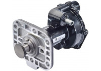 Vacuum Pump, braking system 7.24808.13.0 Pierburg