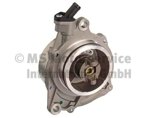 Vacuum Pump, braking system 7.28327.14.0 Pierburg