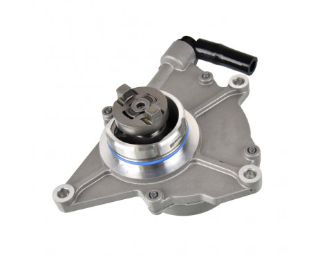 Vacuum Pump, braking system ADBP520000 Blue Print