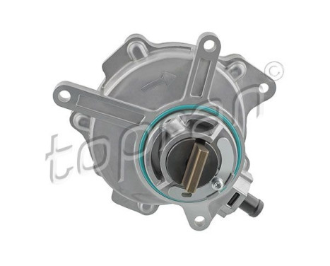 Vacuum Pump, braking system