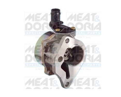 Vacuum Pump, braking system