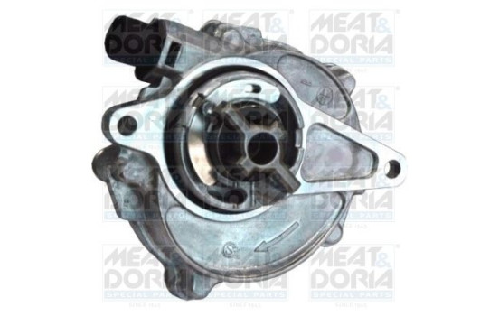 Vacuum Pump, braking system