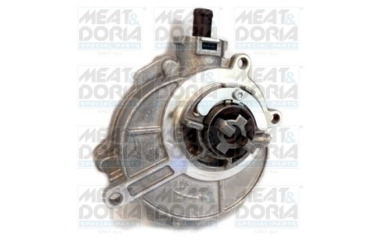 Vacuum Pump, braking system