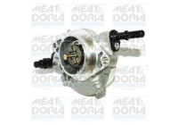 Vacuum Pump, braking system
