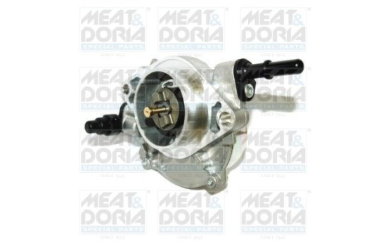 Vacuum Pump, braking system