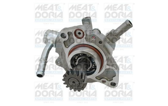 Vacuum Pump, braking system