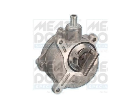 Vacuum Pump, braking system
