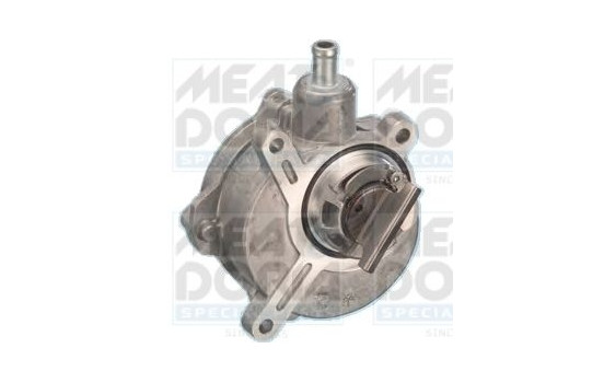 Vacuum Pump, braking system