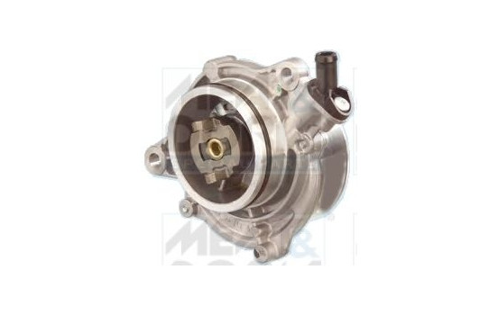 Vacuum Pump, braking system