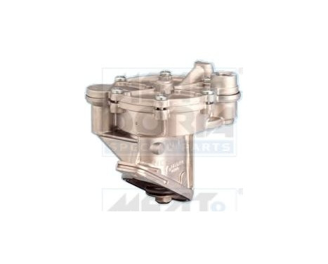 Vacuum Pump, braking system