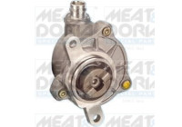 Vacuum Pump, braking system