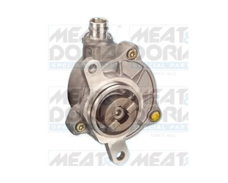 Vacuum Pump, braking system