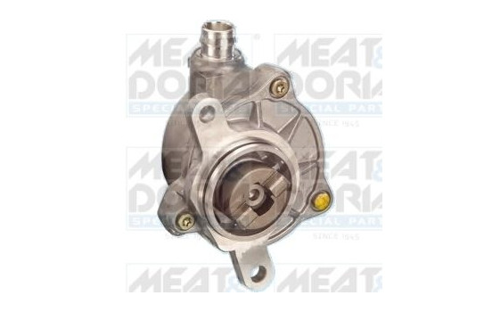 Vacuum Pump, braking system