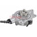 Vacuum pump, braking system