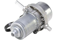 Vacuum pump, braking system
