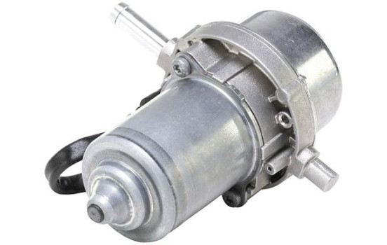 Vacuum pump, braking system