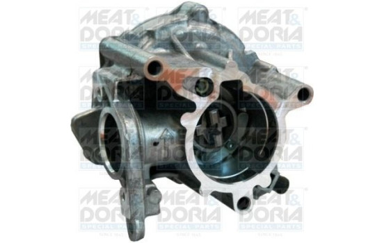 Vacuum pump, braking system