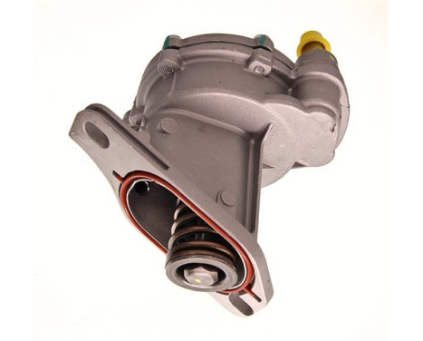 Vacuum Pump, braking system