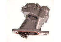 Vacuum Pump, braking system