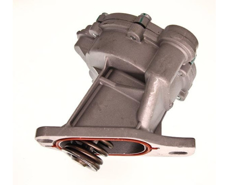 Vacuum Pump, braking system
