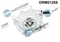 Vacuum pump, braking system