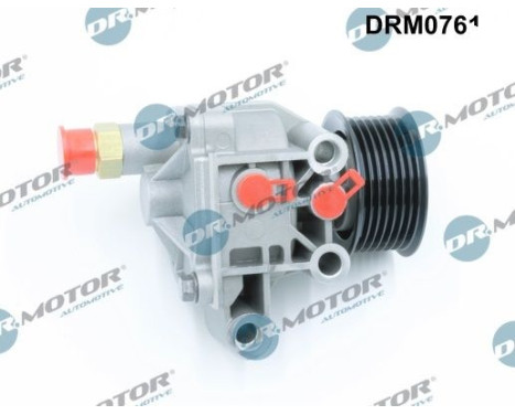 Vacuum pump, braking system, Image 2
