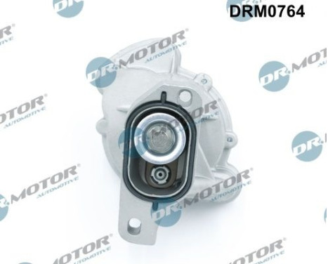 Vacuum pump, braking system, Image 3