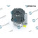 Vacuum pump, braking system