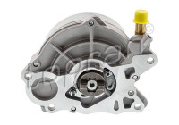 Vacuum pump, braking system