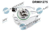 Vacuum pump, braking system