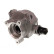 Vacuum pump, braking system